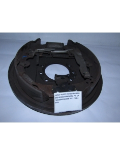 PLATO FRENO TRASERO...