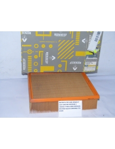 FILTRO AIRE RENAULT...