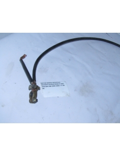 BORNE NEGATIVO BATERIA...