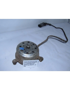 MOTOR ELECTRO VENTILADOR...