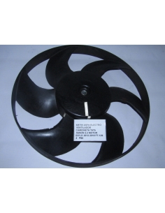 ASPA ELECTRO VENTILADOR...