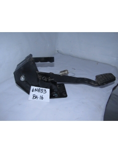 PEDAL FRENO CAMIONETA TATA...