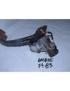 CHAPA DE CONTACTO SIN LLAVE...