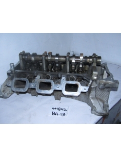 CULATA IZQUIERDA COMPLETA...