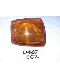 FOCO PUNTA INTERMITENTE...