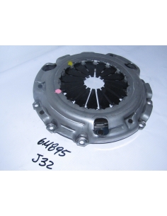 PRENSA EMBRAGUE MAZDA B2500...