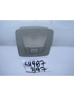 LUZ TECHO CAMIONETA TATA...