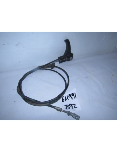 PIOLA ABRE CAPOT CAMIONETA...