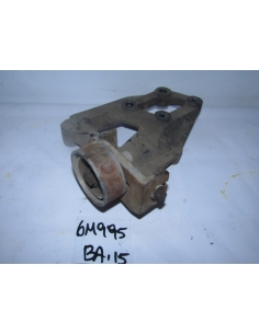 SOPORTE COMPRESOR CAMIONETA...