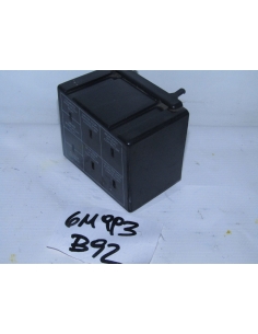 TAPA RELAY CONTROLADOR...