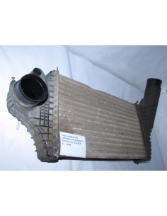 INTERCOOLER CAMIONETA TATA...