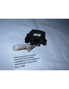 MOTOR ACTUADOR CALEFACCION...
