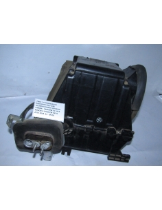 CONDENSADOR RADIADOR FRIO...