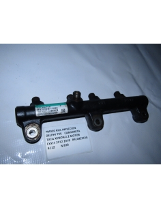 RIEL INYECCION DELPHI TVS...