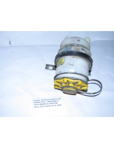 DEPOSITO DIRECCION...