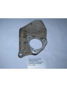 SOPORTE BOMBA PETROLEO...