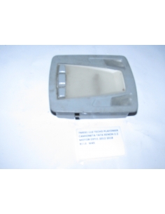 LUZ TECHO PLAFONIER...