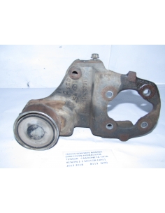 SOPORTE BOMBA DIRECCION...