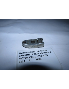 SEGURO INYECTOR CAMIONETA...