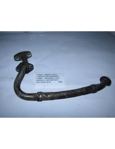 CAÑERIA LARGA LUBRICACION...