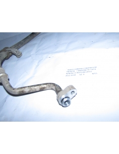 CAÑERIA COMPRESOR FRONTAL...