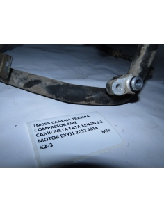 CAÑERIA TRASERA COMPRESOR...