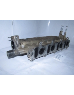 MULTIPLE ADMISION...