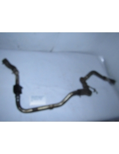 CAÑERIA AGUA SALIDA...