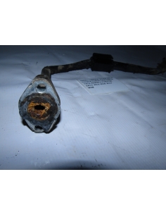 CAÑERIA SALIDA AGUA CULATA...