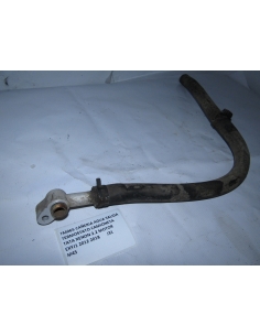 CAÑERIA AGUA SALIDA...