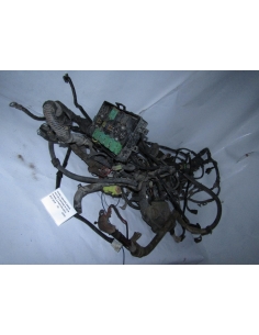 CABLERIA RAMAL MOTOR...