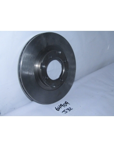 DISCO DE FRENO MAZDA 626...