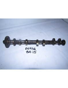 EJE LEVA ESCAPE CULATA...