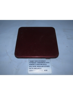 TAPA ESTANQUE PETROLEO...