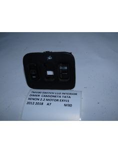 SWITCH LUZ INTERIOR DIMER...