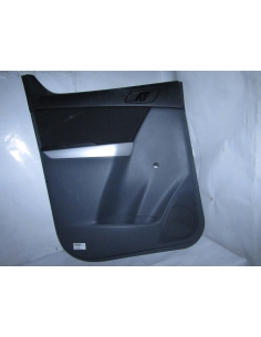 TAPIZ PUERTA TRASERA...
