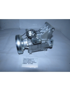 COMPRESOR AIRE MAZDA 2...
