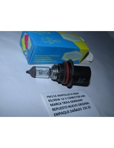 AMPOLLETA 9004 65/45W 12 V...