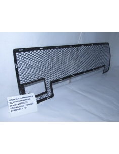 REJILLA PARACHOQUE...