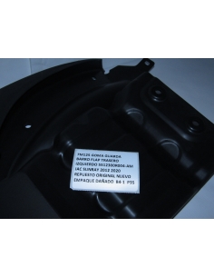 GOMA GUARDA BARRO FLAP...