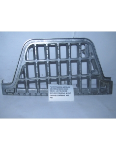 PISADERA METALICA IZQUIERDA...