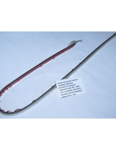 MOLDURA PUERTA TRASERA...