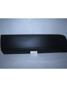 MOLDURA PORTALON TRASERO...