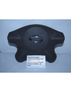 TAPA AIRBAG CONDUCTOR...