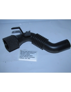 TUBO INFERIOR FILTRO AIRE...