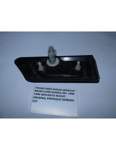 FARO MOLDE DERECHO...