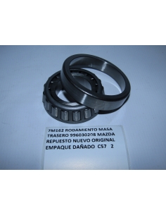 RODAMIENTO MASA TRASERO...