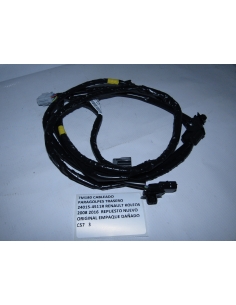 CABLEADO PARAGOLPES TRASERO...