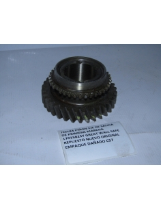 PIÑON EJE DE SALIDA DE...