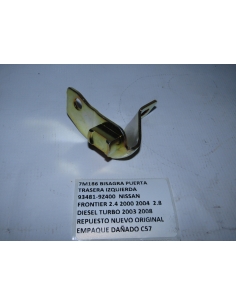 BISAGRA PUERTA TRASERA...